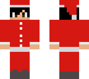 santa ashfrod