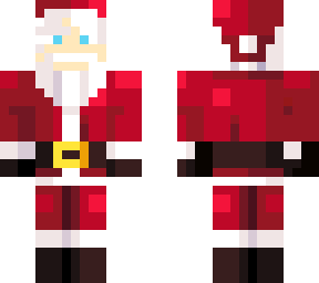 santa cloud