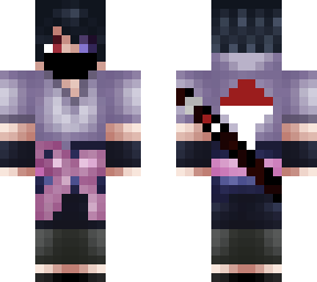 sasuke mask