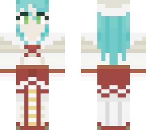 sayo hikawa