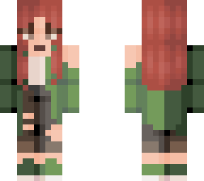 scarlette // ter 3
