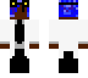scientist