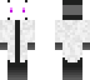 scientist enderman