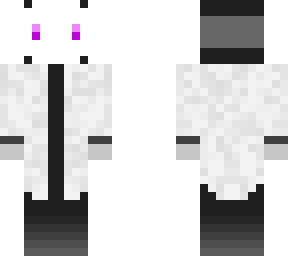 scientist enderman 2.0