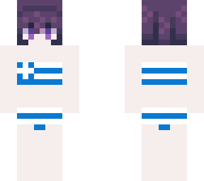 seggcy beach kokichi - greek bikini