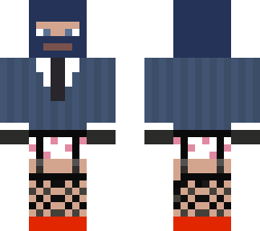 sexy spy team fortress blue team