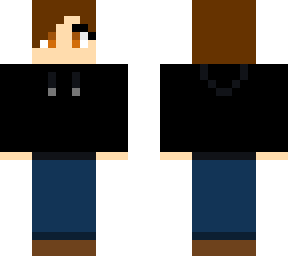 shad3thehunter