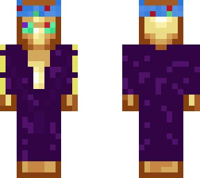 shaymlay the undying