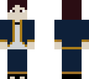shinobi