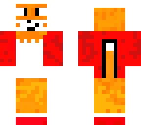 shirvon the cat festive