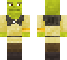 shrek