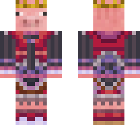 shulk pig
