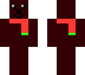 simple teddy bear