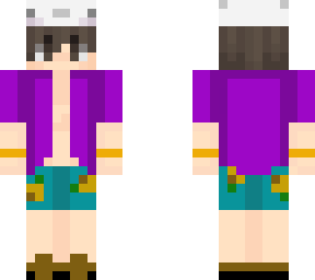 simplesummercharacter v2