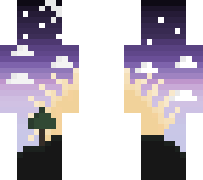sinking below the horizon // ter 3