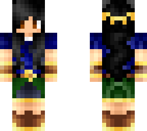 skin #1