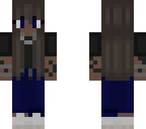 skin