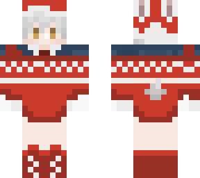 skin alex version 1