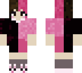 skin rainbowreyess corregida