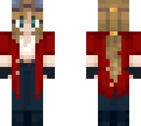 sky pirate