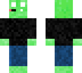 slime