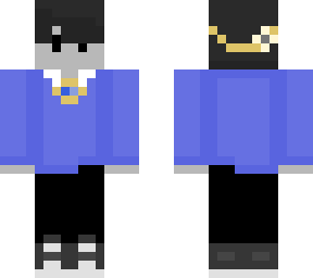 smuckskinghost