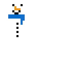 snowman