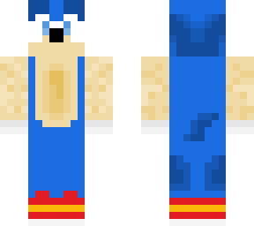 sonic alexis