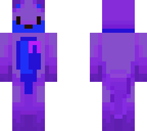 spectral otter