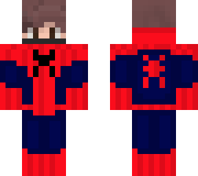 spider-aquino maguire