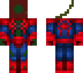 spiderdrogzas