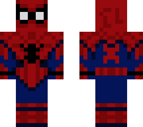 spidermangod
