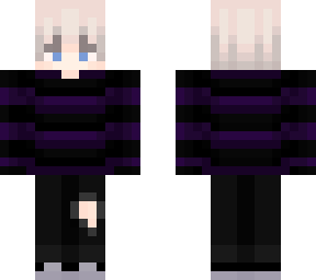 spooky boi