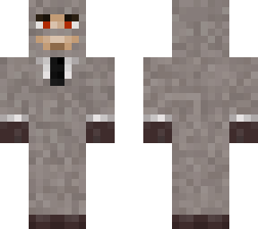 spy gray