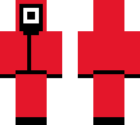 square guard