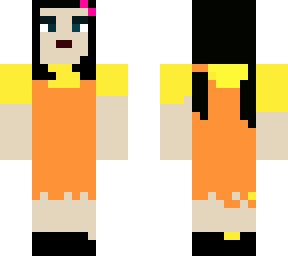 squid game
