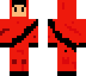 squid game guardia sin mascara ( yo )