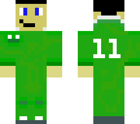 squid game guy