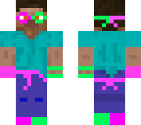 steve glases
