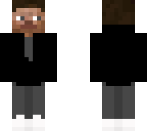 steve with tie
