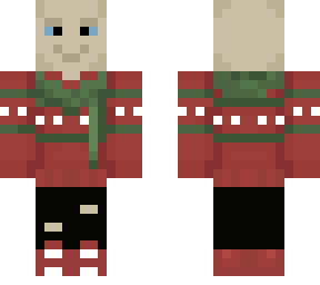stonks christms