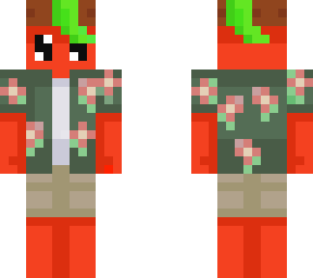 straberry