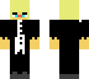 stylish man