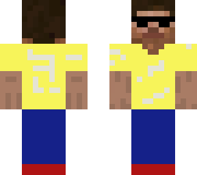 summer steve