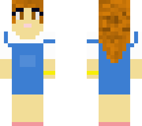 survival girl