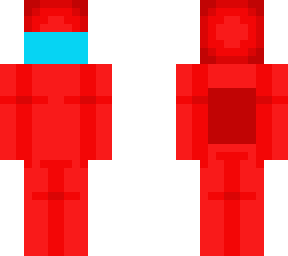 sussy red