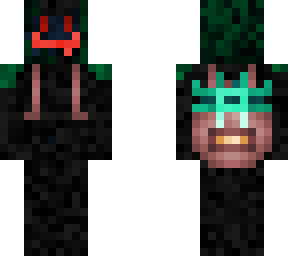 swampy squid