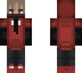 sz skin with bow tie