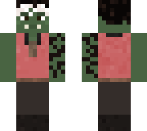 taike skin