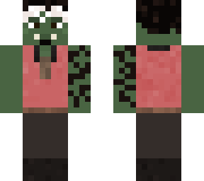taike skin